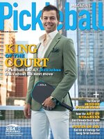 Pickleball Magazine